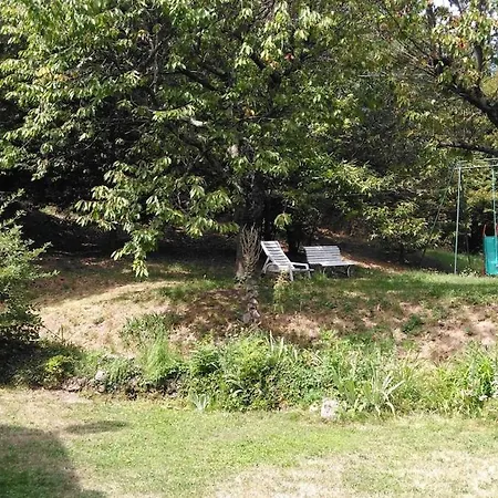 Parc Des Cevennes, Nature, Calme, Piscine *