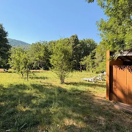 Parc Des Cevennes, Nature, Calme, Piscine
