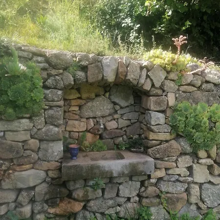 Parc Des Cevennes, Nature, Calme, Piscine