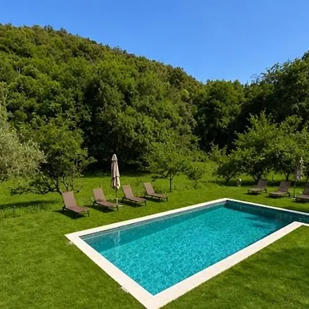 Parc Des Cevennes, Nature, Calme, Piscine *